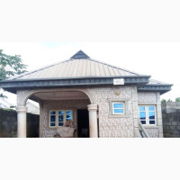 3bdrm Bungalow in Ado-Odo/Ota for sale