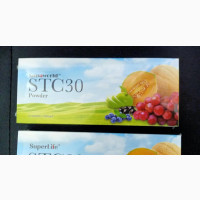 STC30 Supplement
