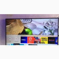 Samsung Smart QLED Q6f