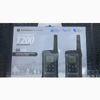 Motorola T200
