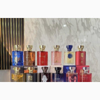 Summer Scent Perfume Collection 25ml - Unisex Fragrance