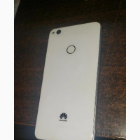 Huawei P20 Pro 128 GB White