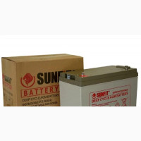 Sunfit 100ah/12v Deep Cycle Battery