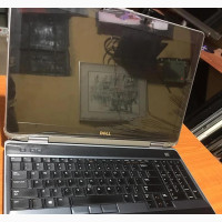 Laptop Dell Latitude E6530 4GB Intel Core I5 HDD 500GB