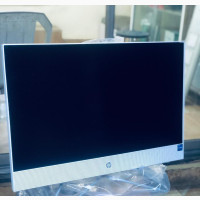 HP 200 G4 All-in-One Desktop Computer - Brand New, 8GB RAM, Intel Core i5, 1T HDD, Windows 10
