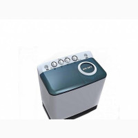 Skyrun 12kg Twin Tub Washing Machine WMS-12/Mh