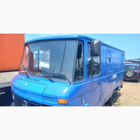 Mercedes-Benz Tourismo 2006 Blue