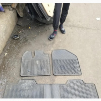 Ford Edge Footmat