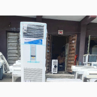 Panasonic 2hp Standing Air Conditioner +GUARANTEE (DELIVERY)