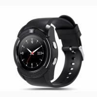 V8 Smart Sim Phone Watch