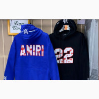 Amiri Men#039;s Sweater and Jean Combo
