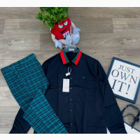 Classic Original Outfits Shirt and Pant