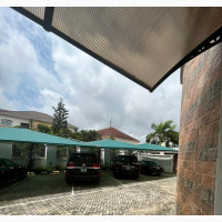 Furnished 3 Bedroom Apartment in Ikoyi Banana Island for Rent