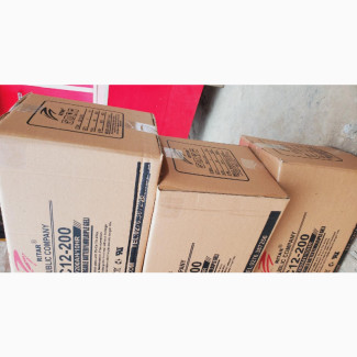 200ah 12v Ritar Battery - Brand New