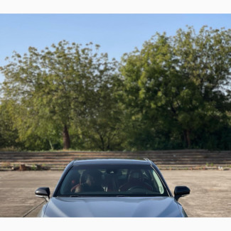 Toyota Camry 2018 Silver