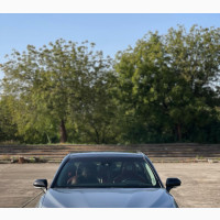 Toyota Camry 2018 Silver