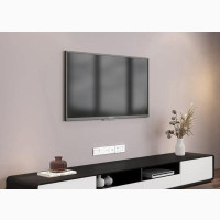 Unique TV Stand - Home Interiors