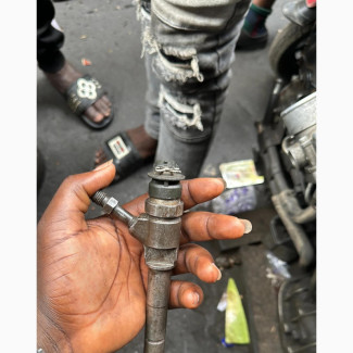 W9 Diesel Engine Nozzle for Ford Ranger 2010 Now Available