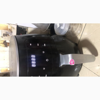 Airfryer, Kitchen Appliances