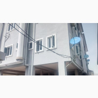 3bdrm Block of Flats in Osapa London for rent