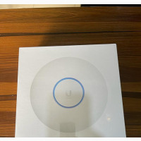 Ubiquiti U6-Enterprise WiFi 6 Access Point