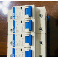 125A DC Breakers