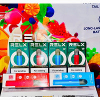 Relx Essential Rechargeable Pen