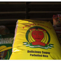 Xclusive People Princess Bag of Rice