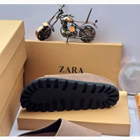 Luxury Zara Slippers