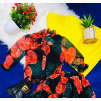 Girly Barbie Gowns for Kids - Brand New Gucci Dresses