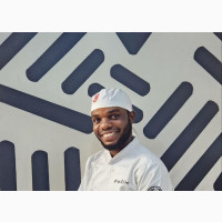 Hardworking and Passionate About Good