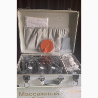 Fohow Meridians Body Massager Therapy