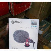 Boys Universal Cardioid Microphone
