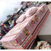 High Quality Naked Se-Mi-Orthopedic Foam