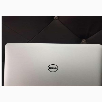 Laptop Dell 16GB Intel Core I7 SSD 256GB