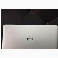 Laptop Dell 16GB Intel Core I7 SSD 256GB