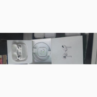 Open Box Apple Airpod Pro 1