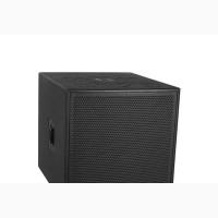 Delta X18B - Single Subwoofer