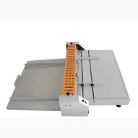 Creasing Machine