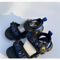 Boys Sandals - Stylish and Affordable