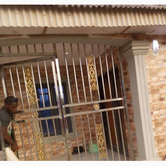 Stainless Steel Handrails for a Perfect Finish