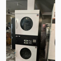 JLA Stack Dryer, 13kg - Slightly Used