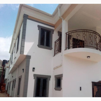 Newly built 2bdrm Apartment in Solam, Ibadan for rent