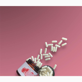Dripping Pills for Extra Wetness