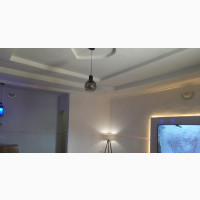 Furnished 3bdrm Bungalow in 1000 Units, Kuje for rent