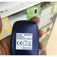 Spectranet 4glite Evo Mifi