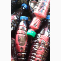 Tiger Nuts Mix Drink