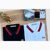 Luxury Polo Shirts