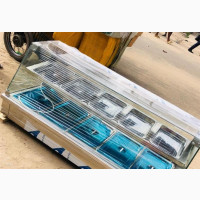 Original Up and Down 10plates Local Food Warmer