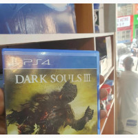 Dark Soul III